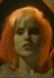 The Dark Angel - Pieter Vanderbilt (1983)