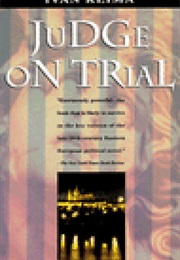 Judge on Trial (Ivan Klima)