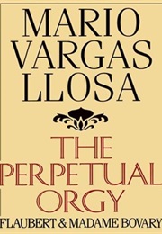 The Perpetual Orgy (Mario Llosa)