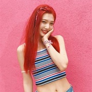 Joy (Red Velvet)