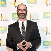 Brody Stevens