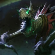 Classic Fiddlesticks