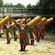 Nha Nhac Music, Vietnam