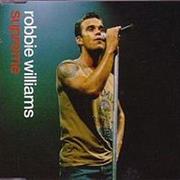 Robbie Williams - Supreme
