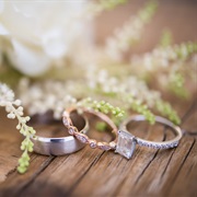 Be a Witness for a Wedding