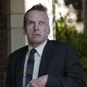 Denis O'Hare - Larry Harvey