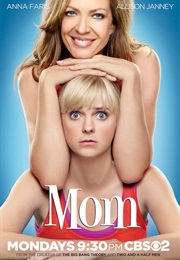 Mom (2013)