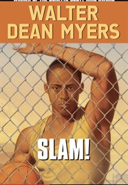 Slam (Walter Dean Myers)