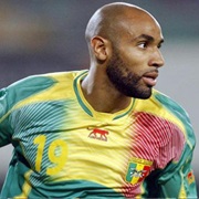 Frédéric Kanouté