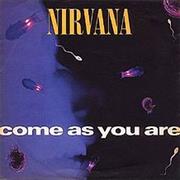 Come as You Are - Nirvana