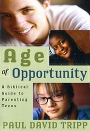 Age of Opportunity (Paul David Tripp)