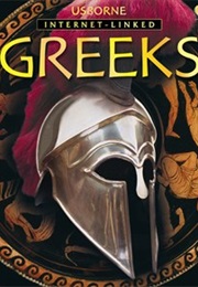 Greeks (Usborne)