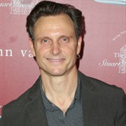 Tony Goldwyn