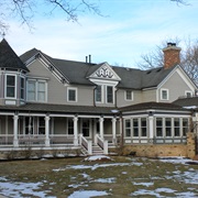 Barrington Historic District