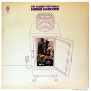 Herbie Hancock - Fat Albert Rotunda