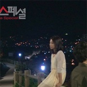 Don't Worry, It's a Ghost