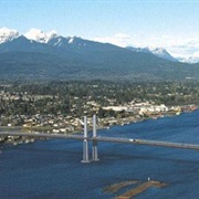 Maple Ridge, British Columbia