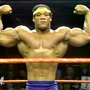 "Mr. USA" Tony Atlas '06