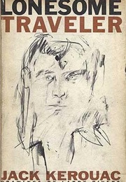 Lonesome Traveler (Jack Kerouac)