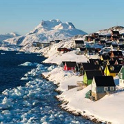 Greenland