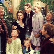 It's a Wonderful Life