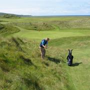 Machrihanish Scotland
