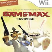 Sam &amp; Max : Season One