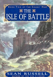 The Isle of Battle (Sean Russell)