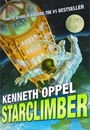 Starclimber (Kenneth Oppel)