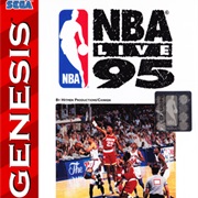 NBA Live 95