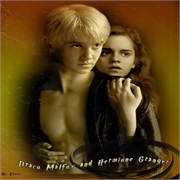 Dramione-Harry Potter