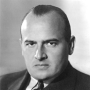 Hans Frank, 46, Hanging