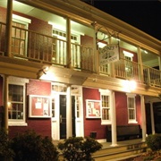 John Stone Tavern, MA