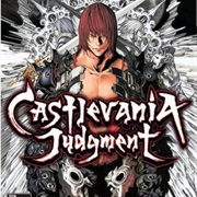 Castlevania Judgment