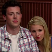 Finn and Quinn
