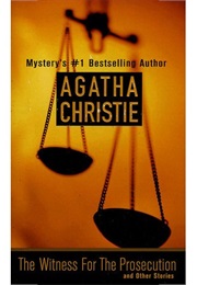 A Collection of Stories by a Woman (The Witness for the Prosecution)