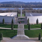 National Memorial Arboretum