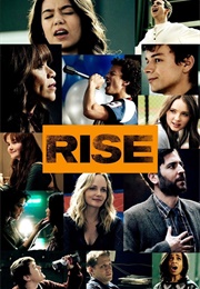 Rise (2018)