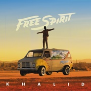 My Bad - Khalid