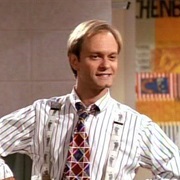 Niles Crane