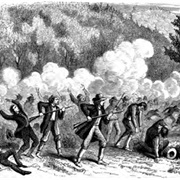 Mountain Meadows Massacre Site