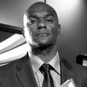 Colin Salmon
