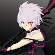 Seikon No Qwaser Season 2