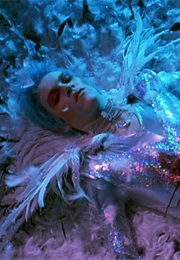 Behind the Glam and the Glitter (1998)