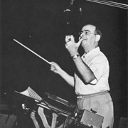 Max Steiner