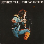 Jethro Tull - The Whistler