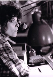 Adrienne Barbeau in the Fog (1980)