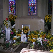 Michael Jackson (Los Angeles, CA)