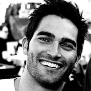 Tyler Hoechlin