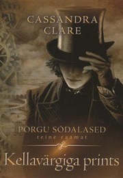 Kellavärgiga Prints (Cassandra Clare)